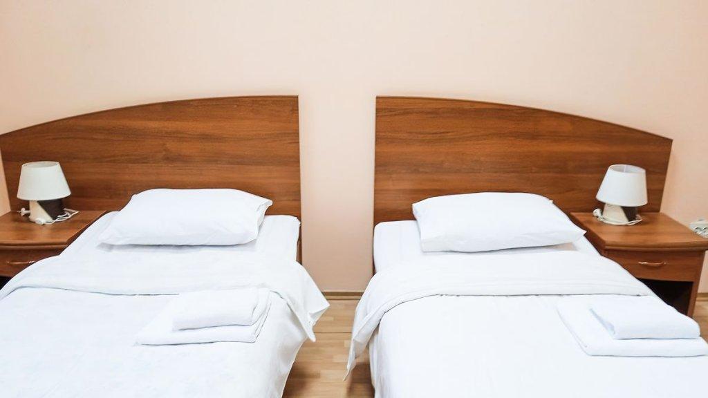 Отель Smart Hotel Смоленск — фото 4