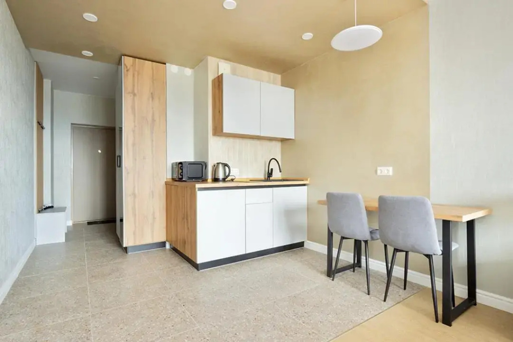 Красноярск: Karat Apart