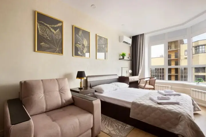 Красноярск: Karat Apart