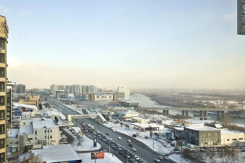 Красноярск: Karat Apart