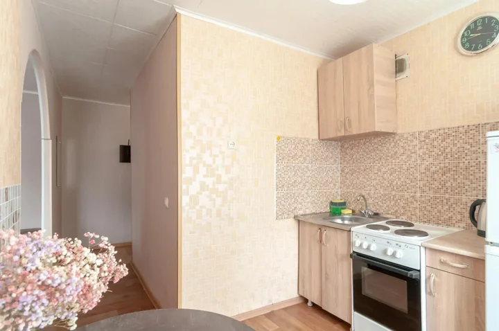Красноярск: Home (Хоум) на проспекте им. Газеты Красноярский Рабочий 68А