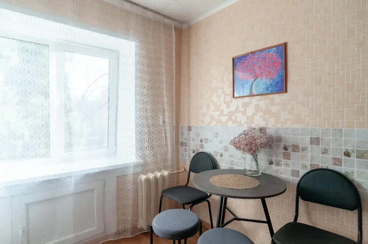 Красноярск: Home (Хоум) на проспекте им. Газеты Красноярский Рабочий 68А
