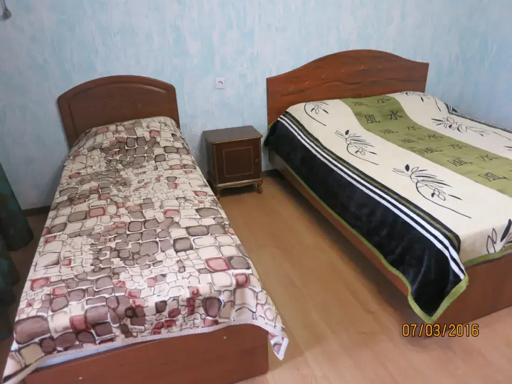 Феодосия: Гринвич