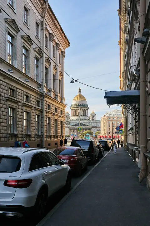Тула: Квартира FlatStay переулок Антоненко 3