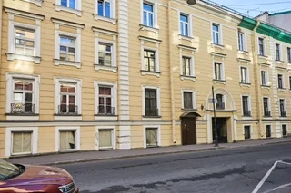 Тула: Квартира FlatStay переулок Антоненко 3