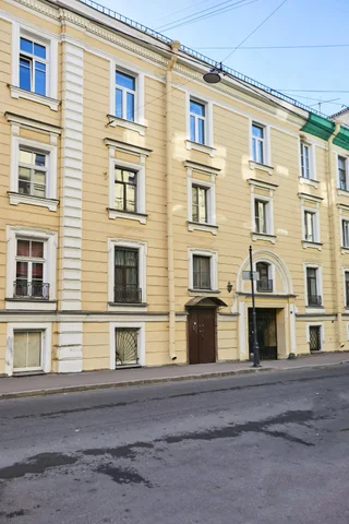 Тула: Квартира FlatStay переулок Антоненко 3