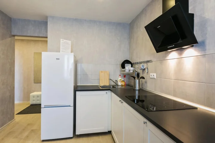 Москва: MaxRealty24 на Сходненской 7