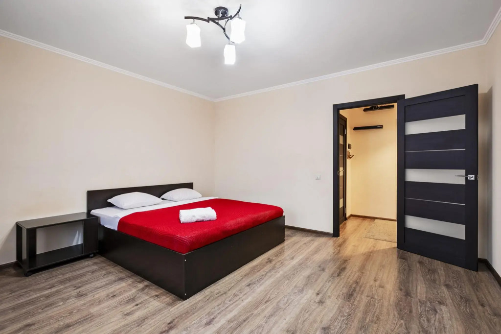 Москва: MaxRealty24 на Сходненской 7