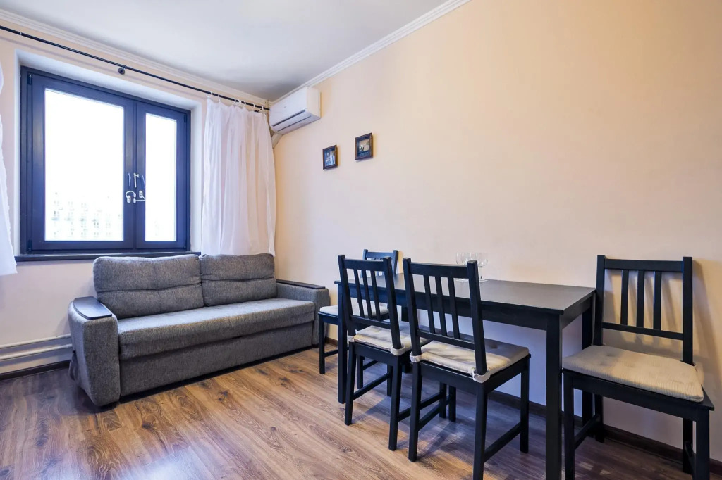 Москва: MaxRealty24 на Сходненской 7