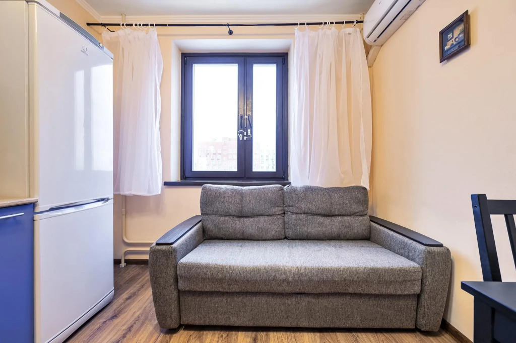 Москва: MaxRealty24 на Сходненской 7
