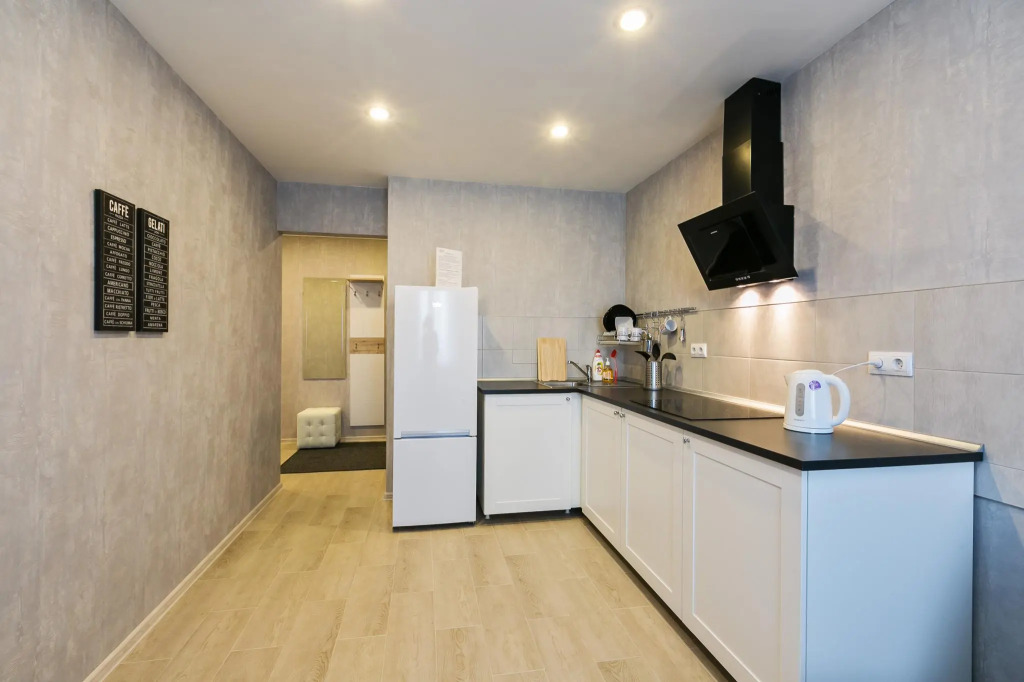 Москва: MaxRealty24 на Сходненской 7