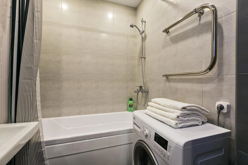 MaxRealty24 на Сходненской 7 — фото 4