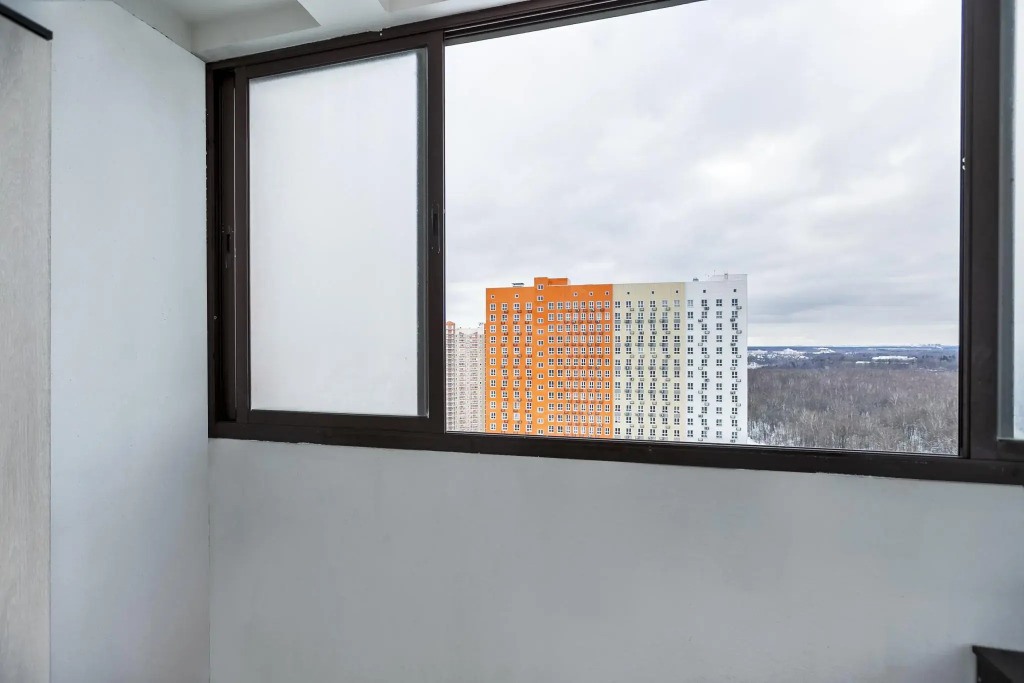 Москва: MaxRealty24 на Сходненской 7