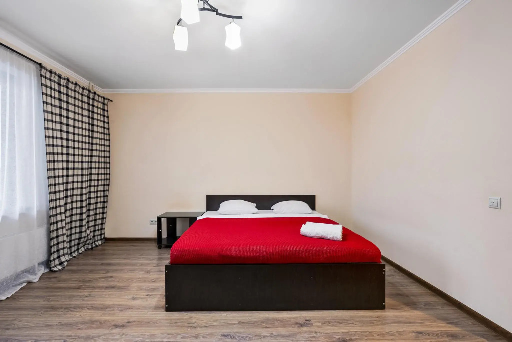 Москва: MaxRealty24 на Сходненской 7