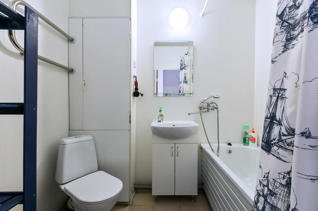 Москва: MaxRealty24 на Сходненской 27