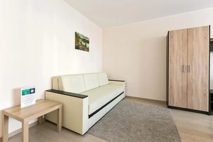 Москва: MaxRealty24 на Сходненской 27