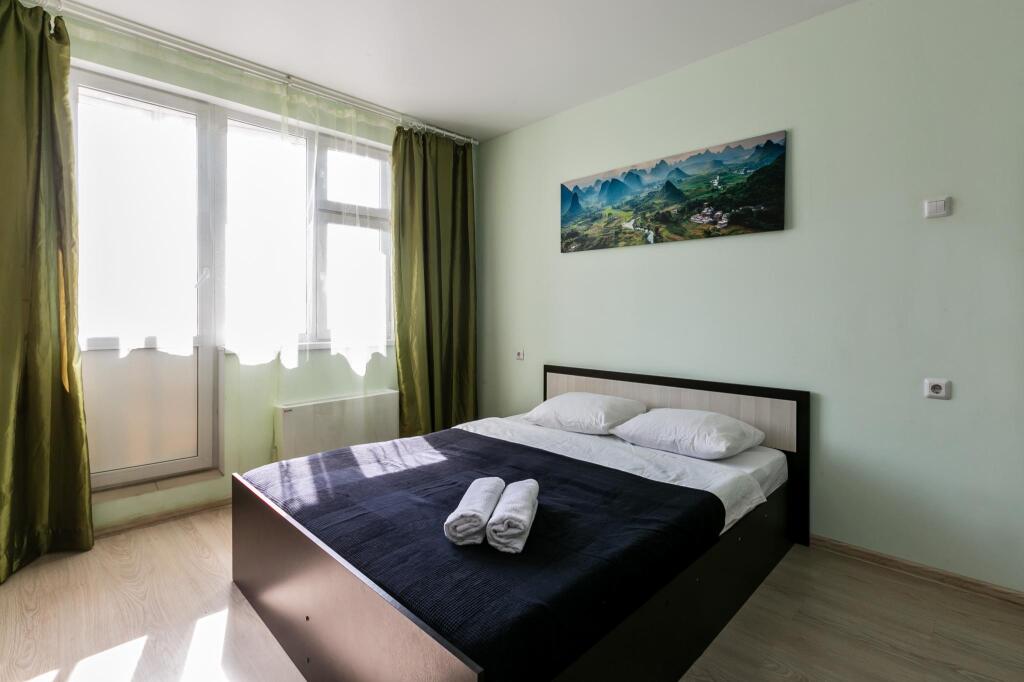 Москва: MaxRealty24 на Спасо-Тушинском бульваре 5