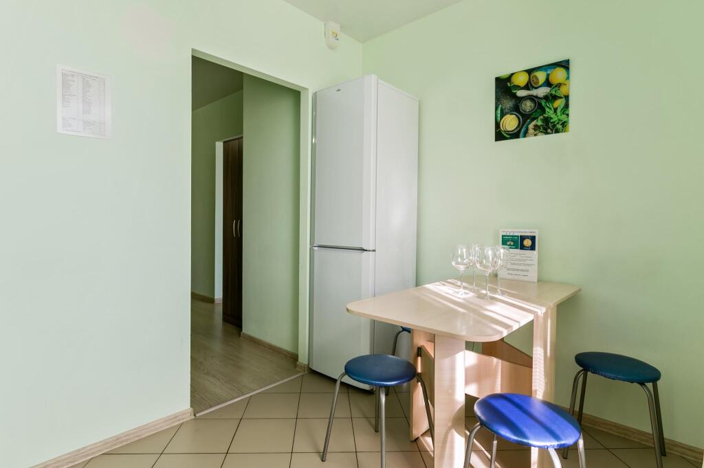 Москва: MaxRealty24 на Спасо-Тушинском бульваре 5