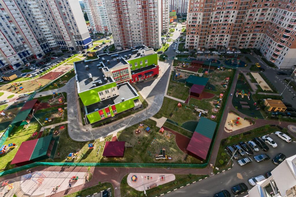 Москва: MaxRealty24 на Спасо-Тушинском бульваре 5
