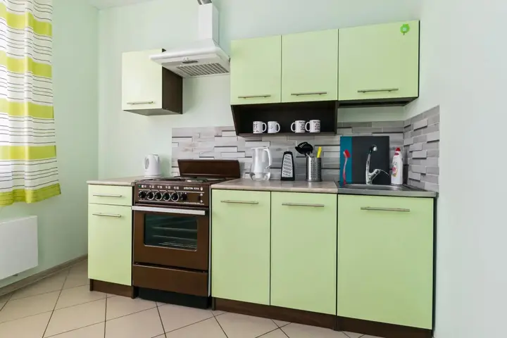 Москва: MaxRealty24 на Спасо-Тушинском бульваре 5