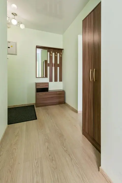 Москва: MaxRealty24 на Спасо-Тушинском бульваре 5