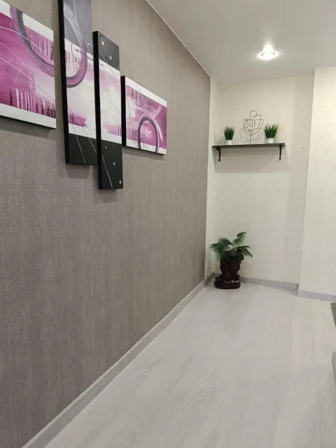 Красноярск: Апартаменты на улице Авиаторов 38