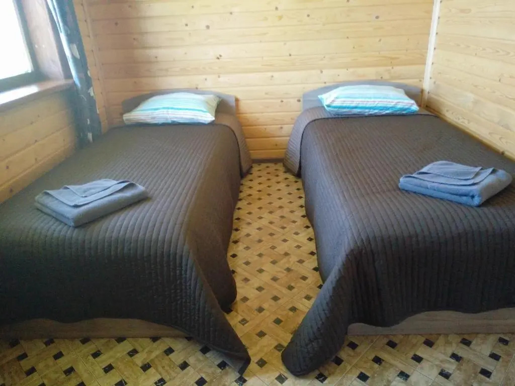 Куркиёки: Коттеджи Куркиёки
