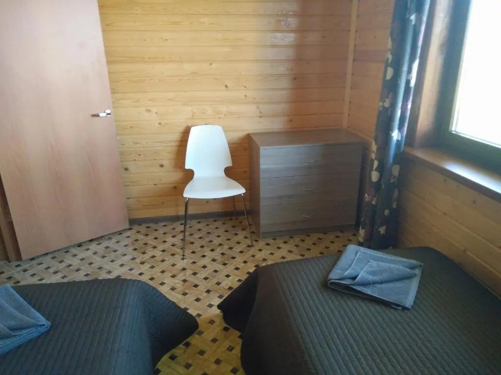 Куркиёки: Коттеджи Куркиёки
