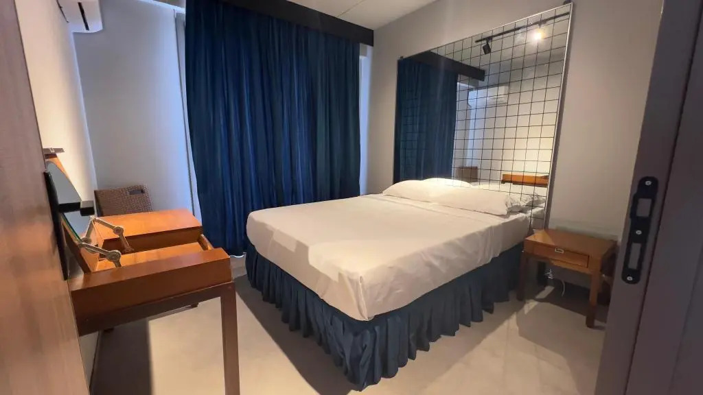 Силифке: Larmina Otel