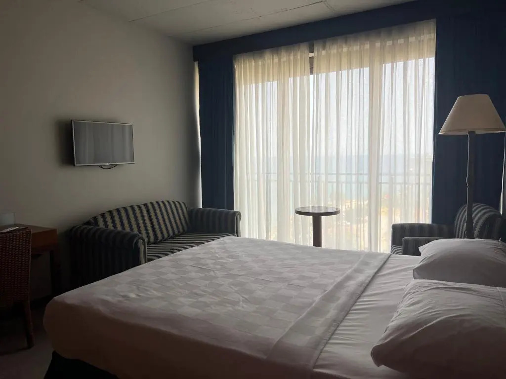 Силифке: Larmina Otel