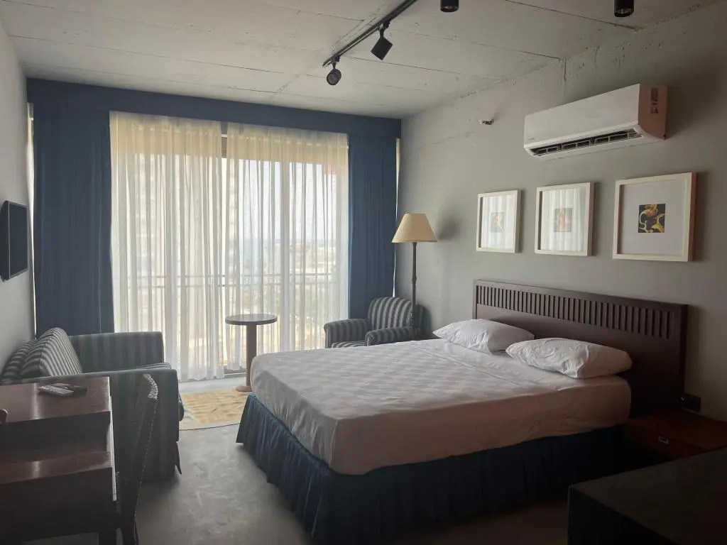 Силифке: Larmina Otel