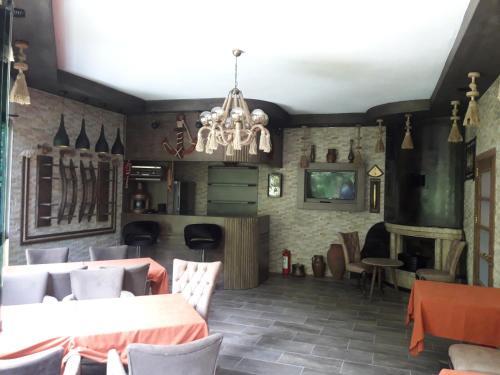 Ардешен: Şelale Otel