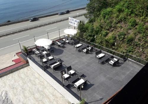 Ардешен: Şelale Otel
