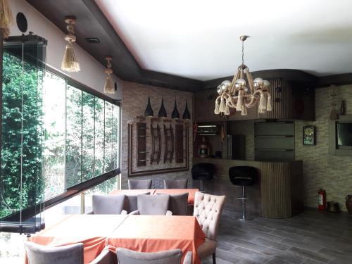 Ардешен: Şelale Otel