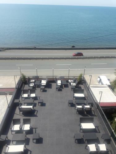 Ардешен: Şelale Otel