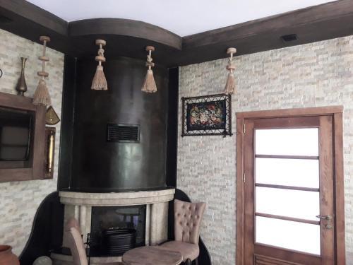 Ардешен: Şelale Otel
