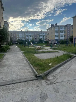 Иноземцево: Апартаменты на улице Согласия