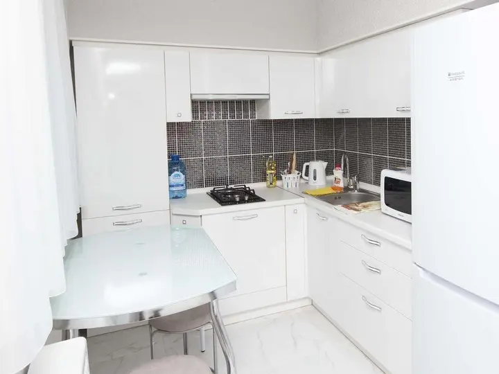 Владимир: All-4U Apartment - Lenina