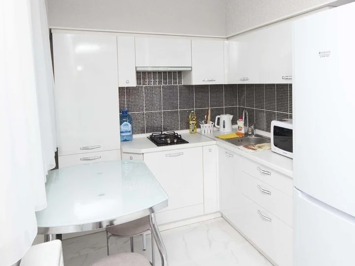 Владимир: All-4U Apartment - Lenina