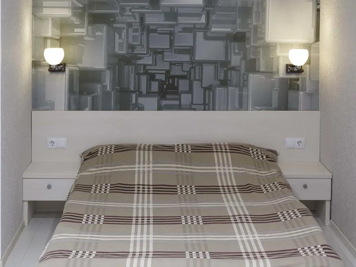 Владимир: All-4U Apartment - Lenina