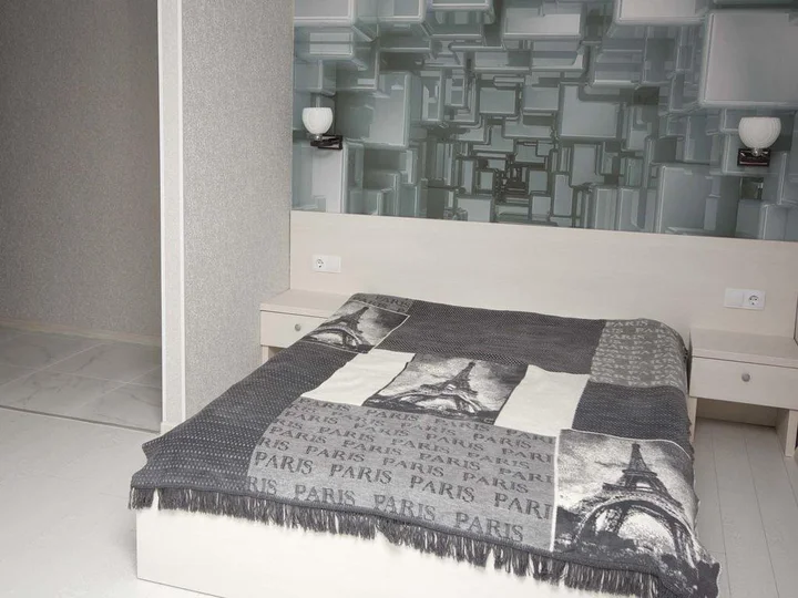 Владимир: All-4U Apartment - Lenina