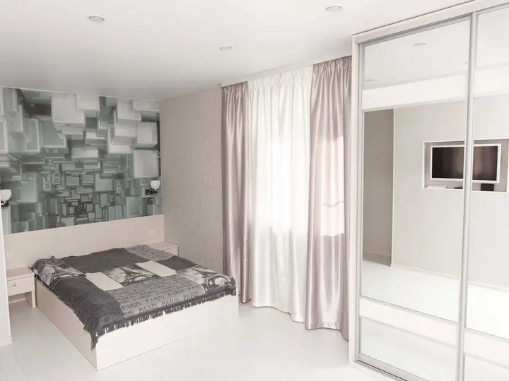 Владимир: All-4U Apartment - Lenina
