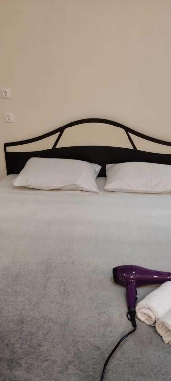 Ханты-Мансийск: Как Дома на улице Самаровская 2