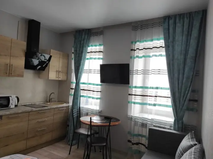 Апартаменты Троицкий — фото 5