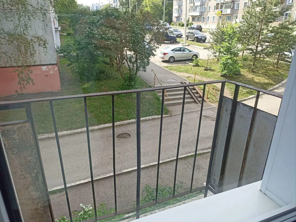 Апартаменты на улице Некрасова — фото 3