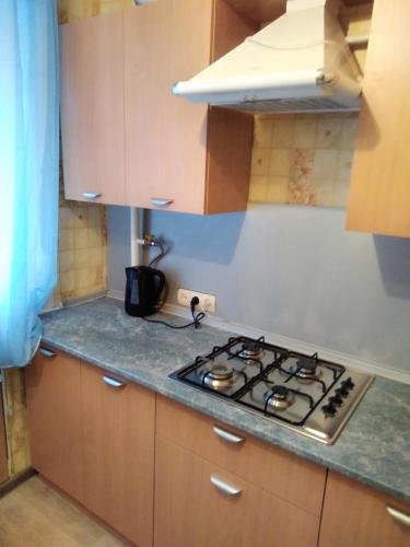 Владимир: Apartments on Prospekt Lenina
