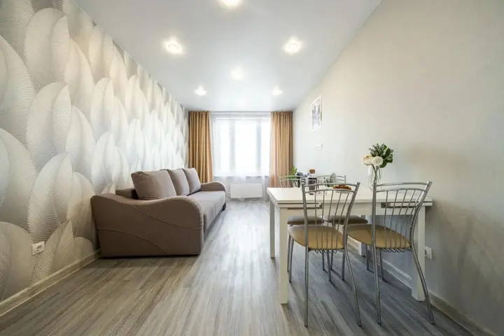 Красноярск: Comfort Home на улице 78-й Добровольческой Бригады 25