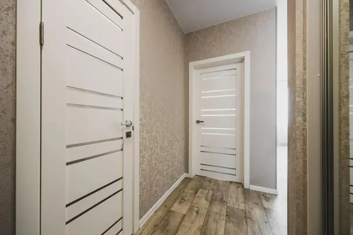 Красноярск: Comfort Home на улице 78-й Добровольческой Бригады 25