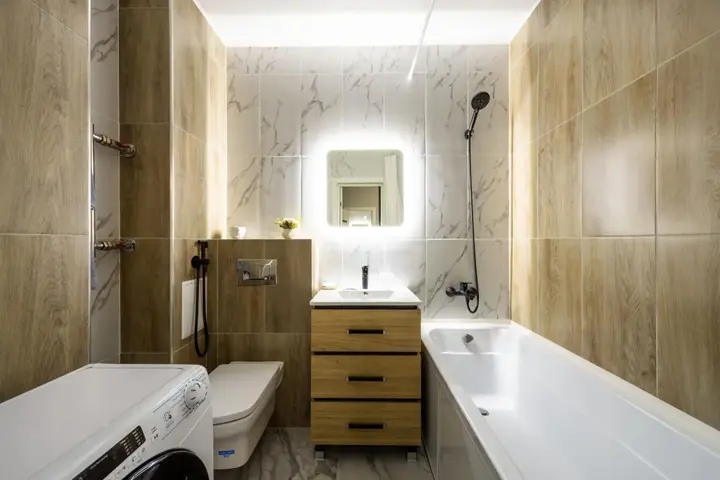 Красноярск: Comfort Home на улице 78-й Добровольческой Бригады 25