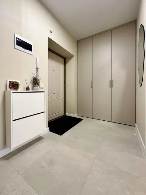 Красноярск: Comfort Home на улице 78-й Добровольческой Бригады 26